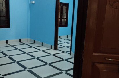 Bright renovated appartment at the city center (Ambicapatty Silchar)