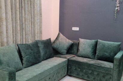 2Bhk Semifurnished house at Chandmari