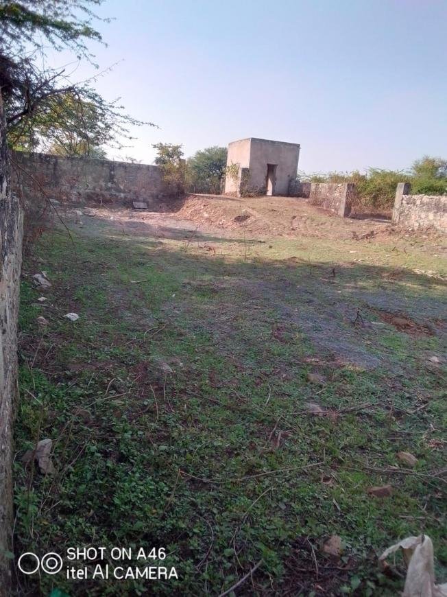 Land for sale - Udaipur Tripura