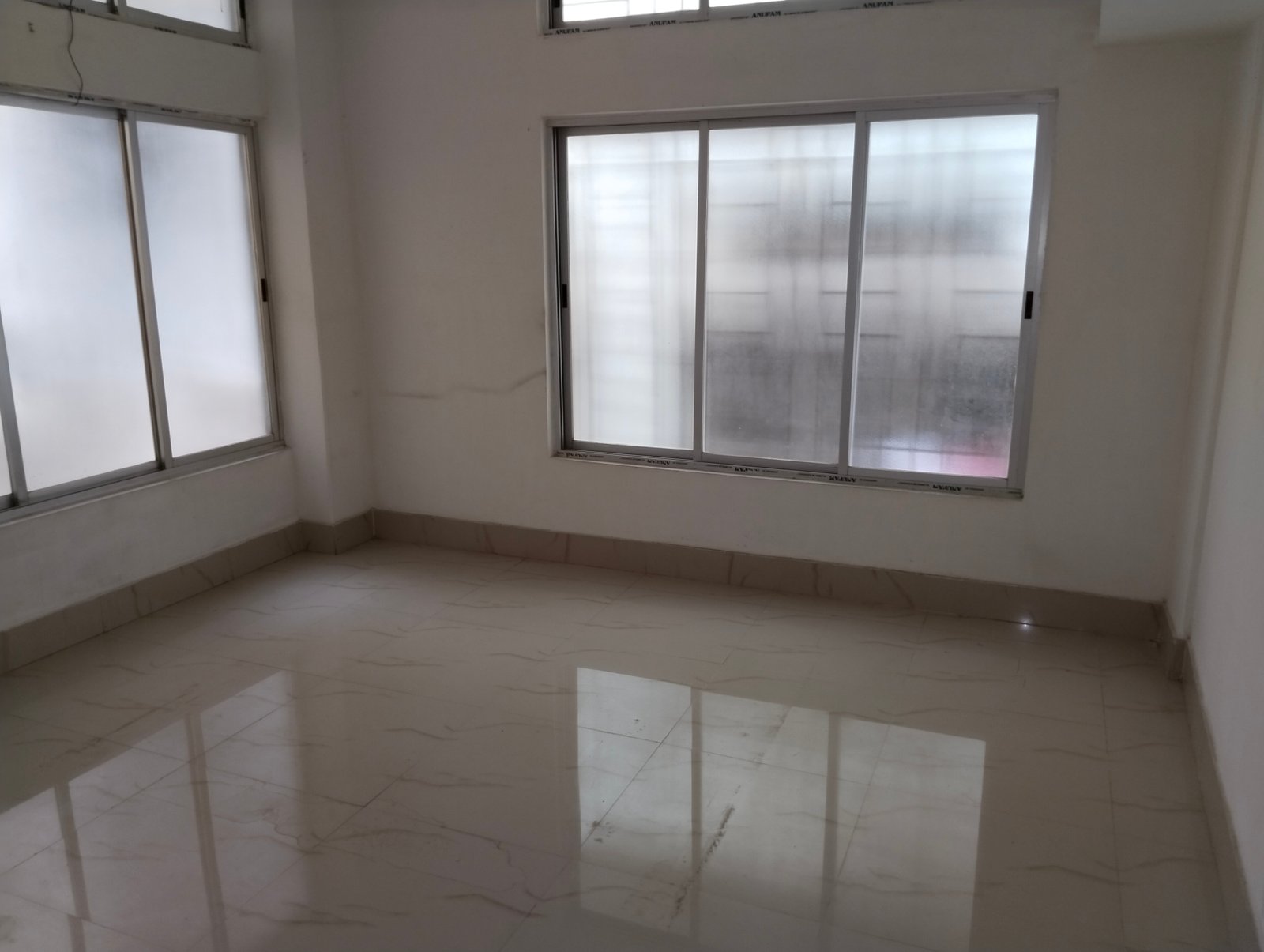 2 BHK FLAT