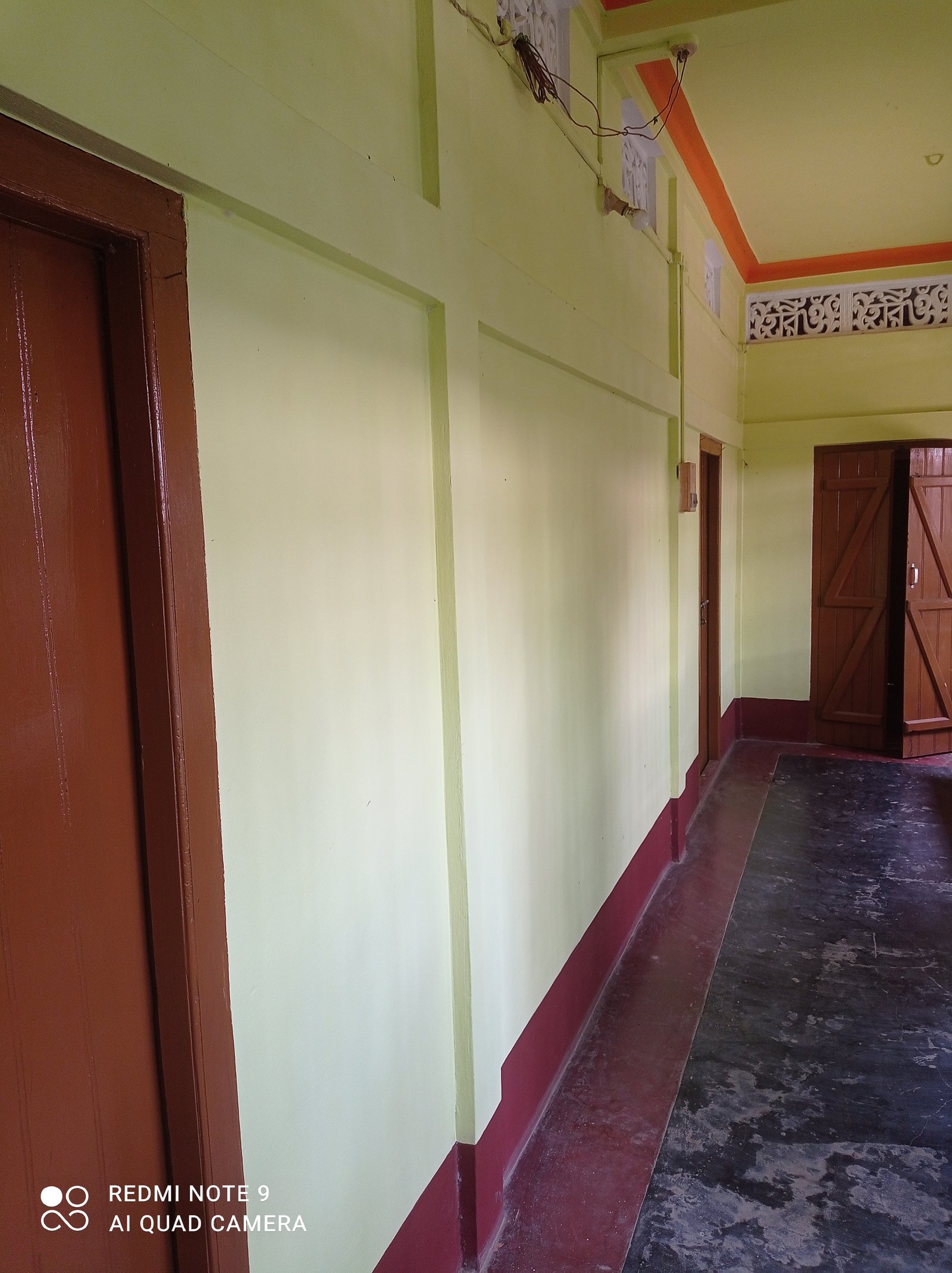 House available for rent Karimganj, Assam