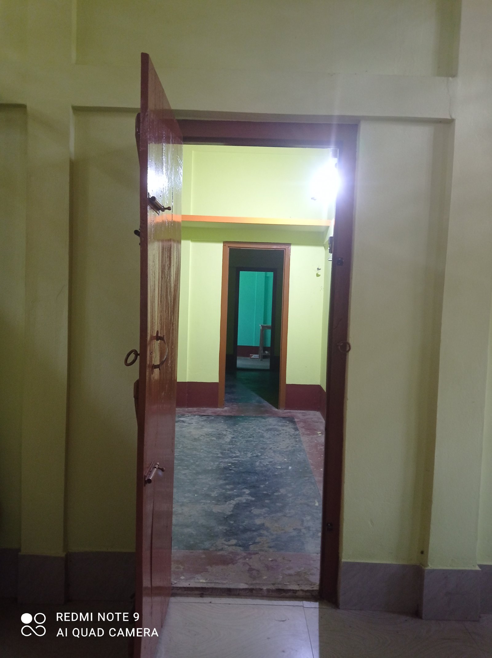 House available for rent Karimganj, Assam