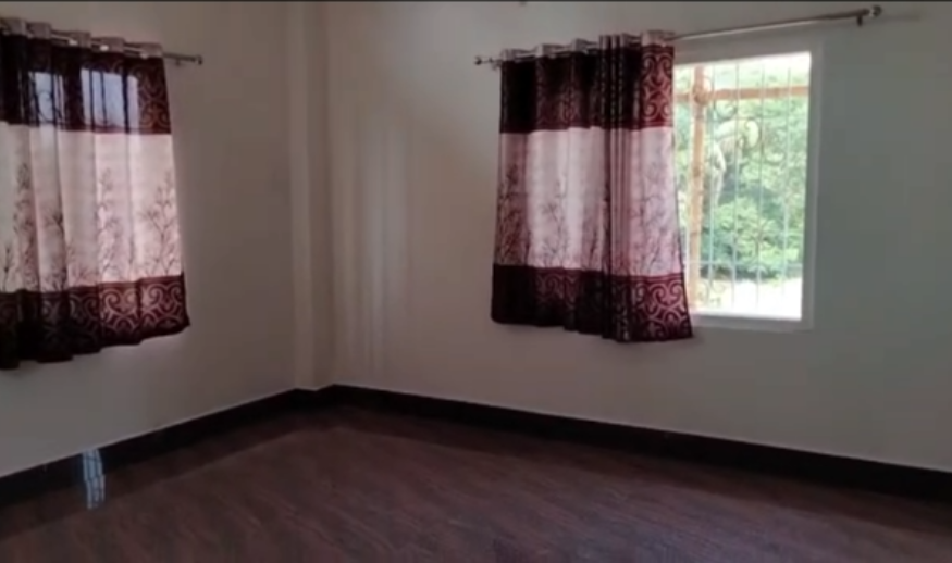 Room for rent - 2 bhk Sibalik park lane 11 MUSLIM AREA