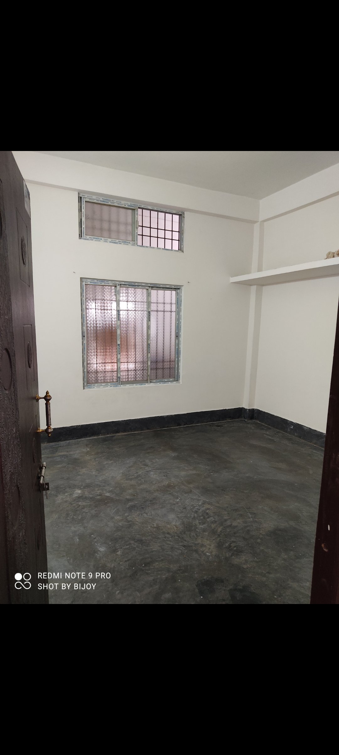 Room for Rent...Two Bedroom with attached kitchen room