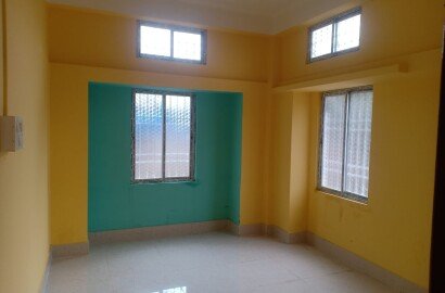 Room For Rent - Silchar Chengkuri Road Madhyashree Lane