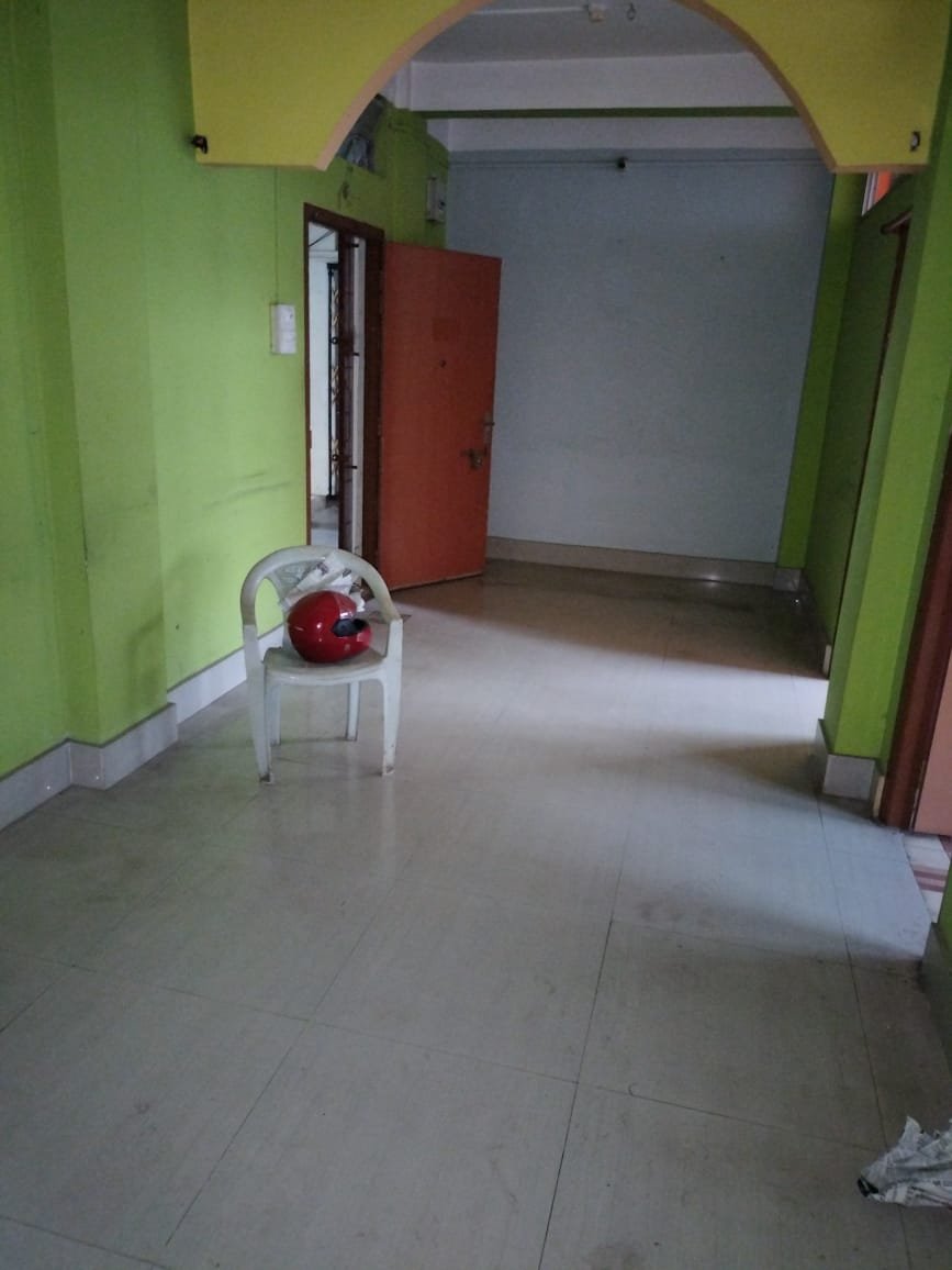 House For Rent - 1st link road silchar