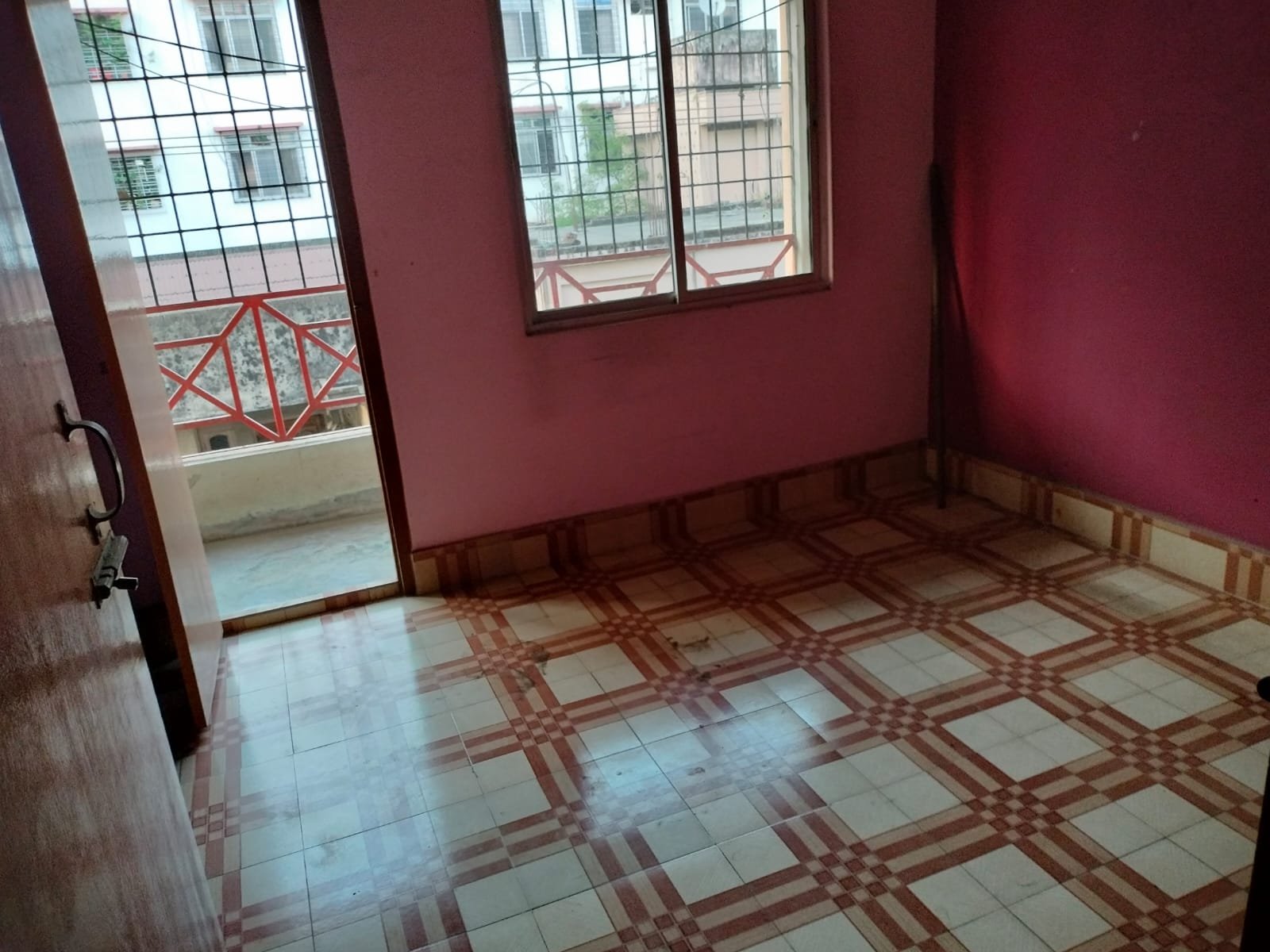 Flat For Sale - 1st link road Silchar