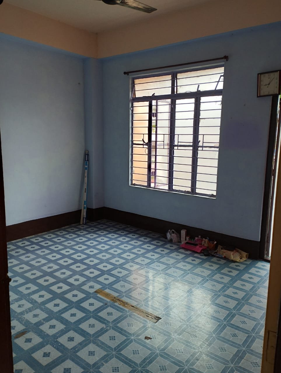 2 BHK-FLAT FOR RENT, MOULOVI ROAD, AMBICAPATTY