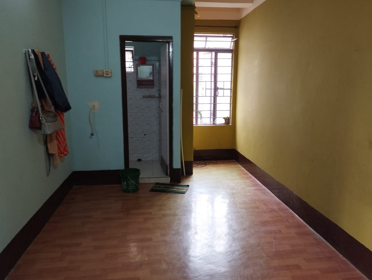 2 BHK-FLAT FOR RENT, MOULOVI ROAD, AMBICAPATTY