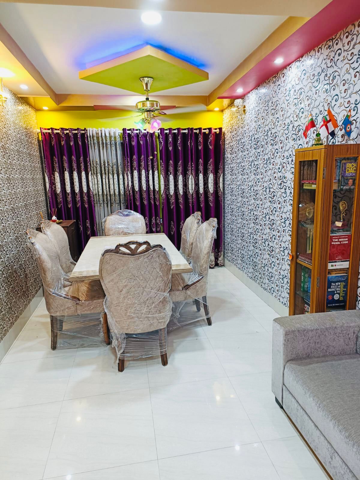 Flat for sale at Guwahati