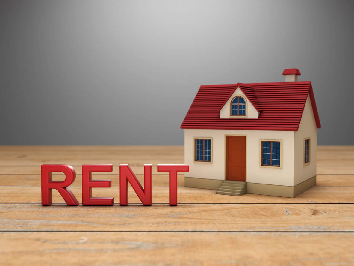 Students Rent House