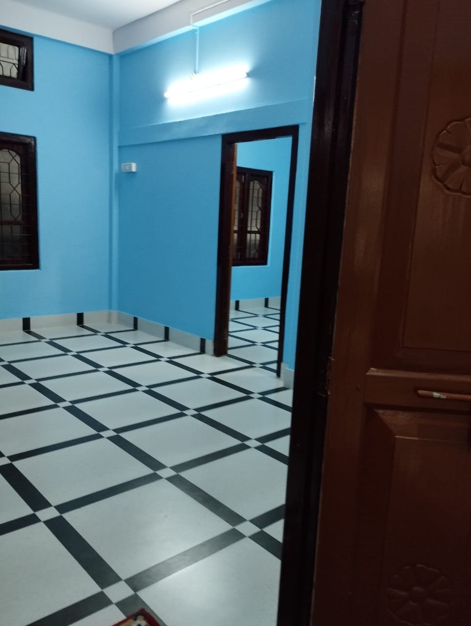 Bright renovated appartment at the city center (Ambicapatty Silchar)