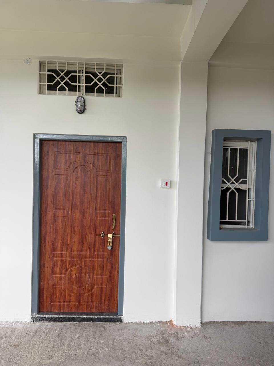 Modern Residential Apartment for Rent in Vivekananda Road, Silchar