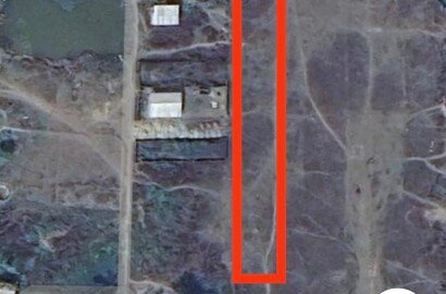 Land plot