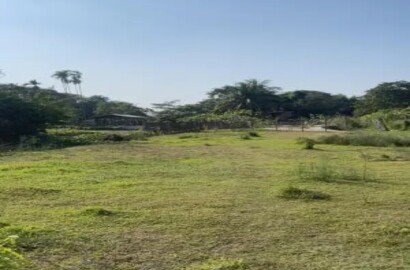 Garchuk Residencial plot