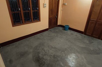 2 room plus kitchen and attached bathroom