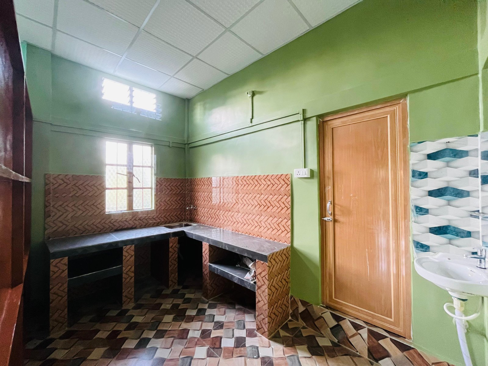 Room for rent (students preferred) near Ambicapatty Gc college silchar
