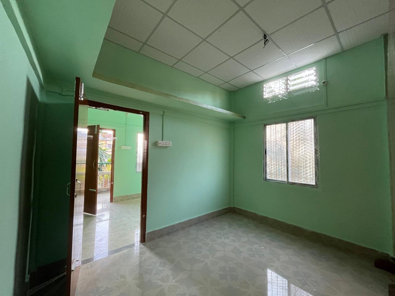Room for rent (students preferred) near Ambicapatty Gc college silchar