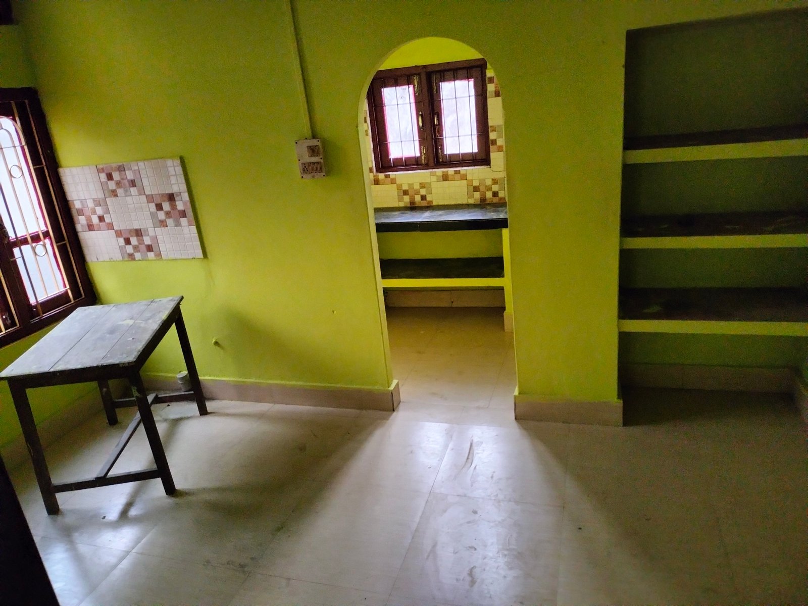 Room for rent in ambicapatty