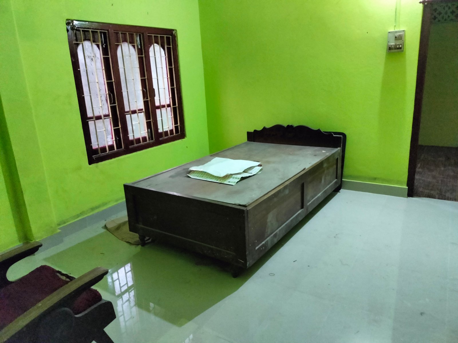 Room for rent in ambicapatty