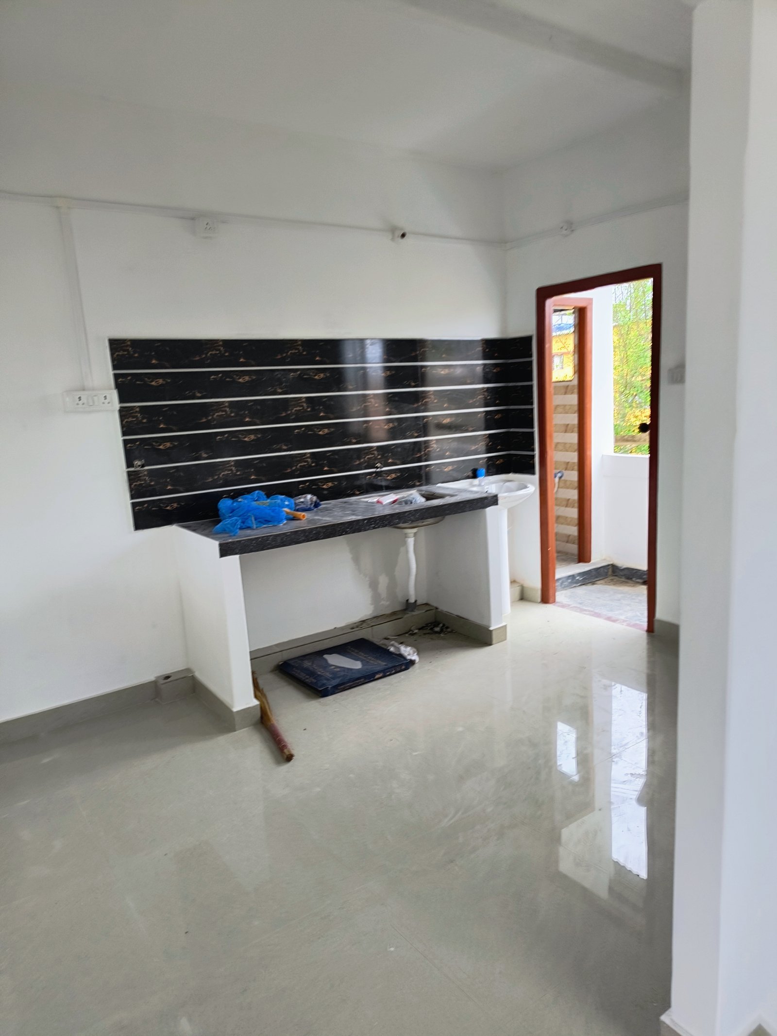 1 BK Room