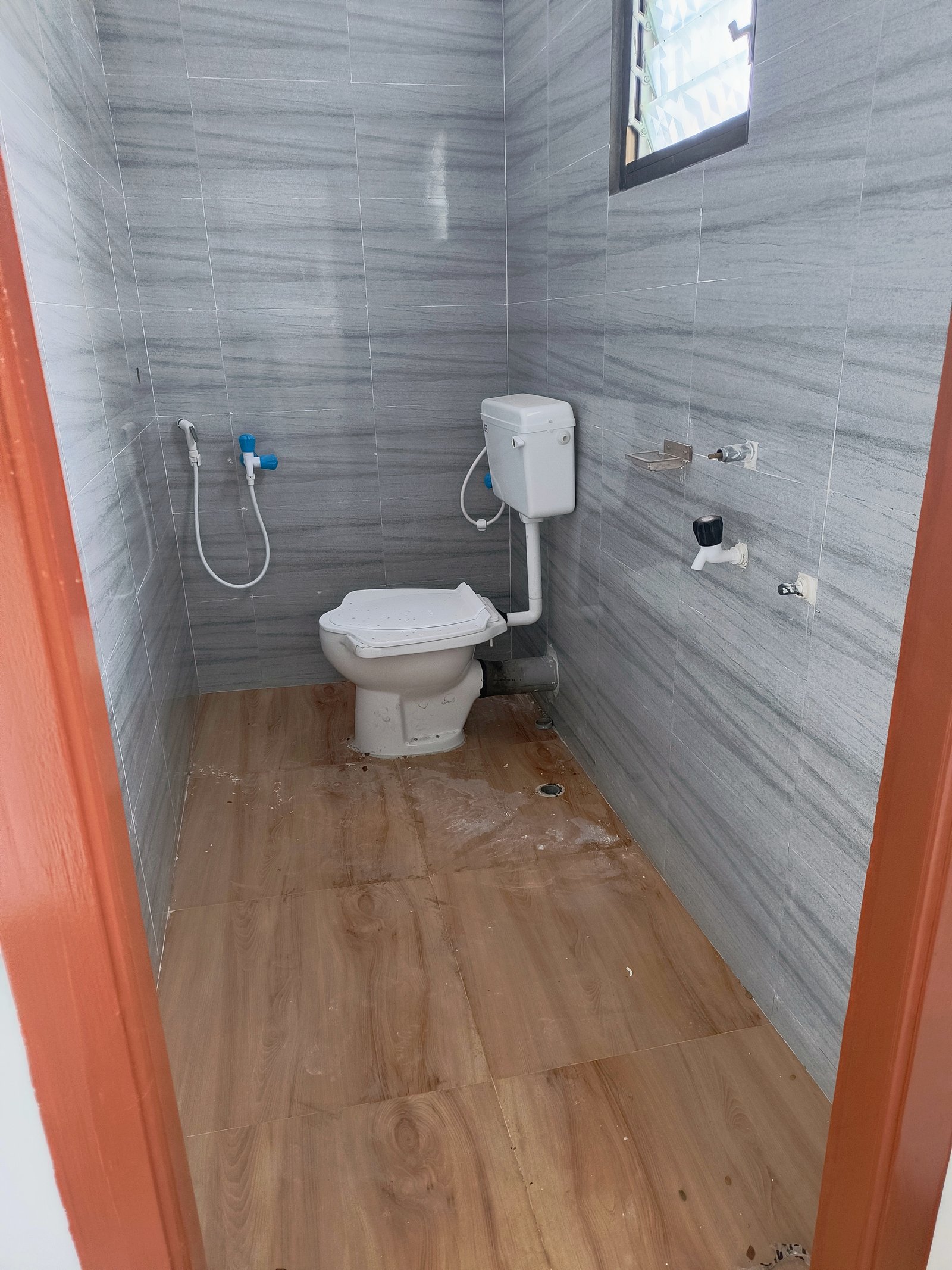 1 BK Room
