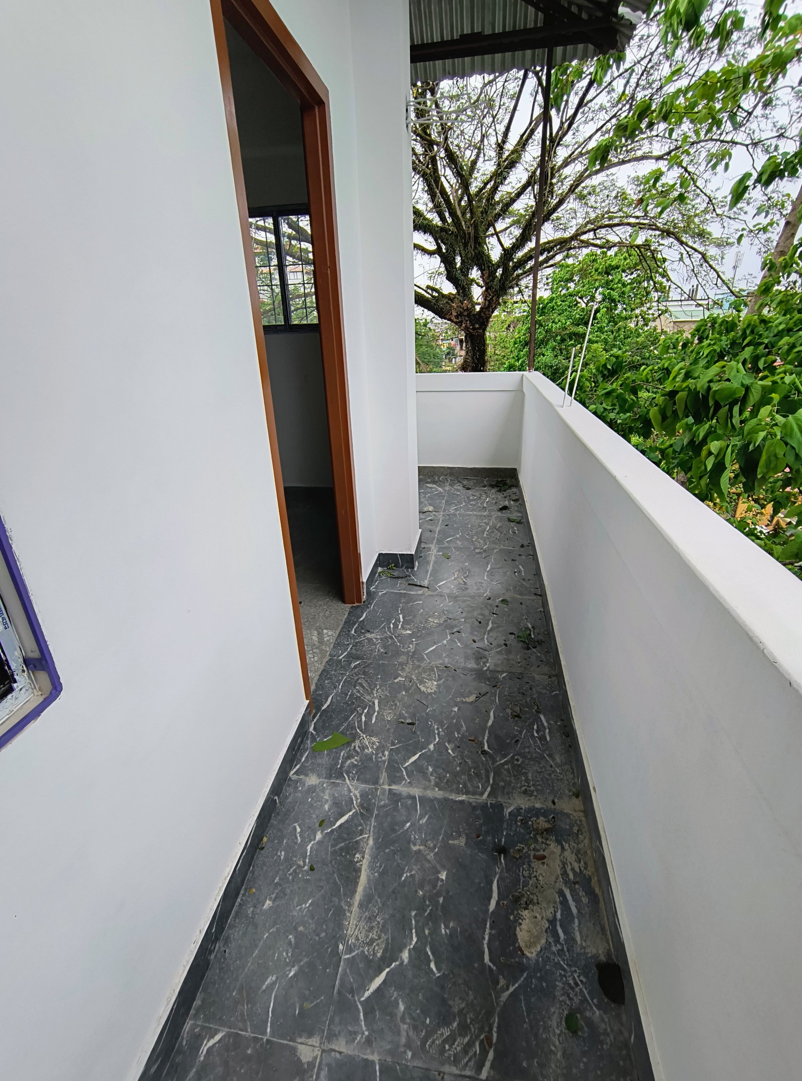1 BK Room