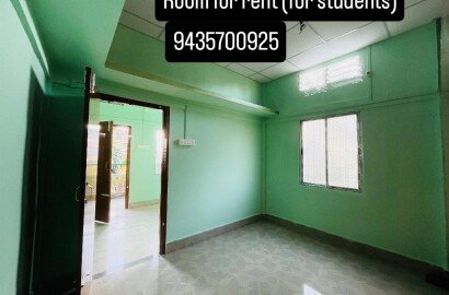 Room for rent (students preferred) near Ambicapatty Gc college silchar