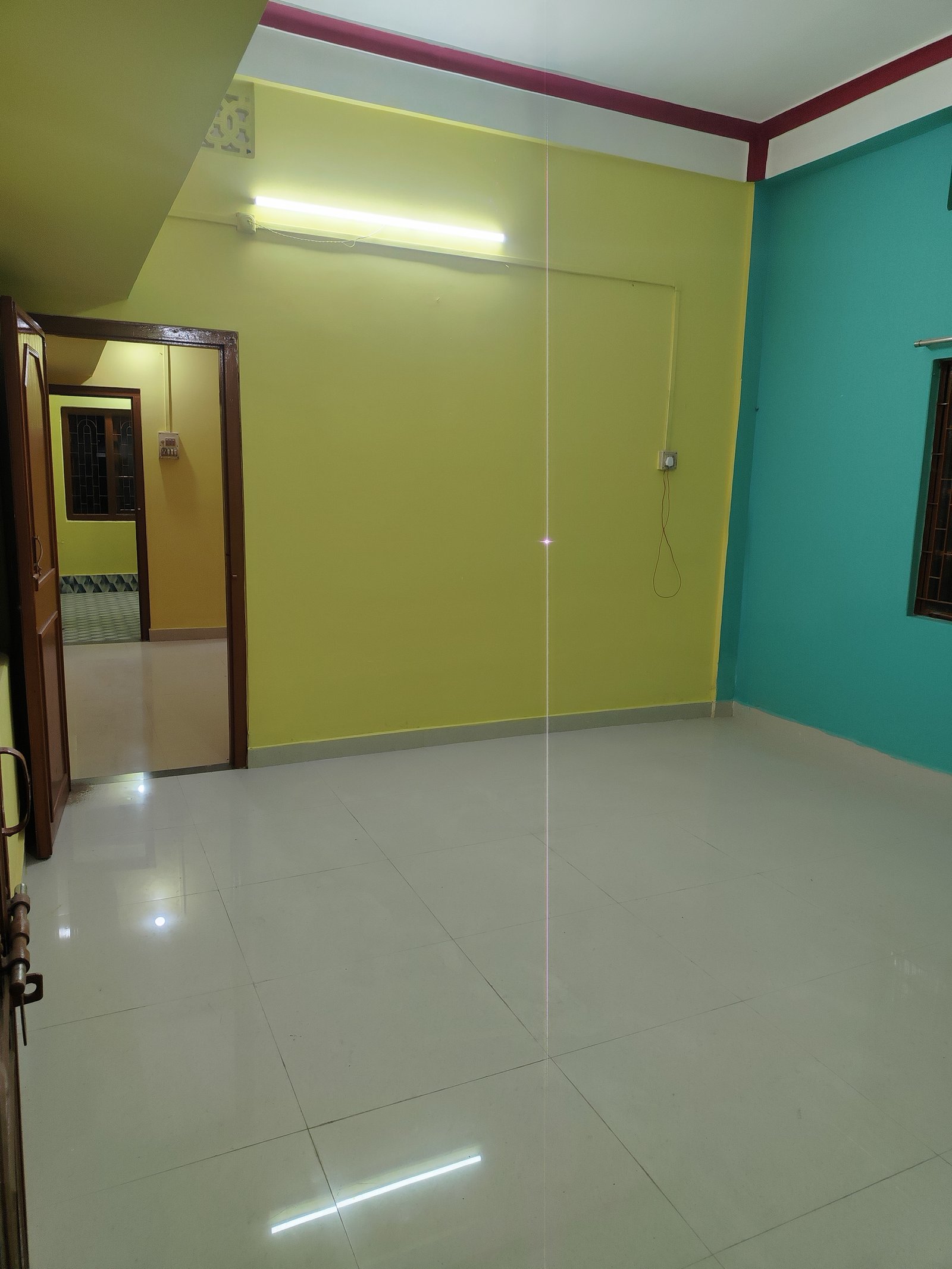 Rent available near SATSANGHA Ashram call 8638048273 and 9706696087 Whattsapp