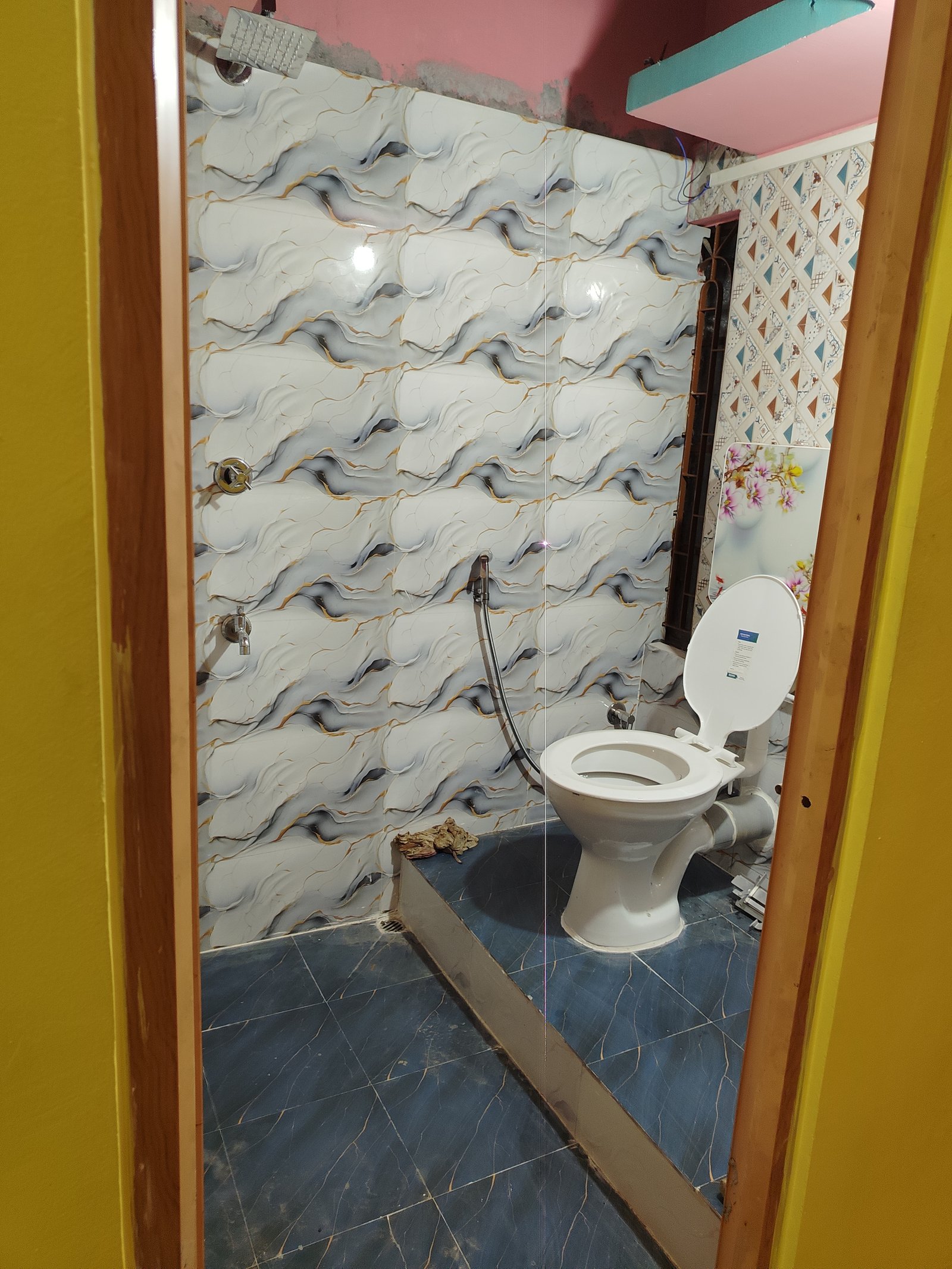 Rent Near SATSANGHA ASHRAM NO 9706696087