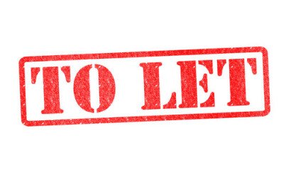 To Let
