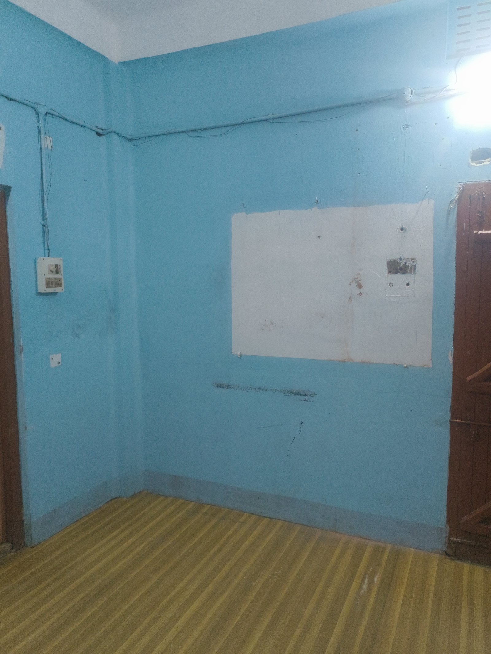 Rent for Coaching