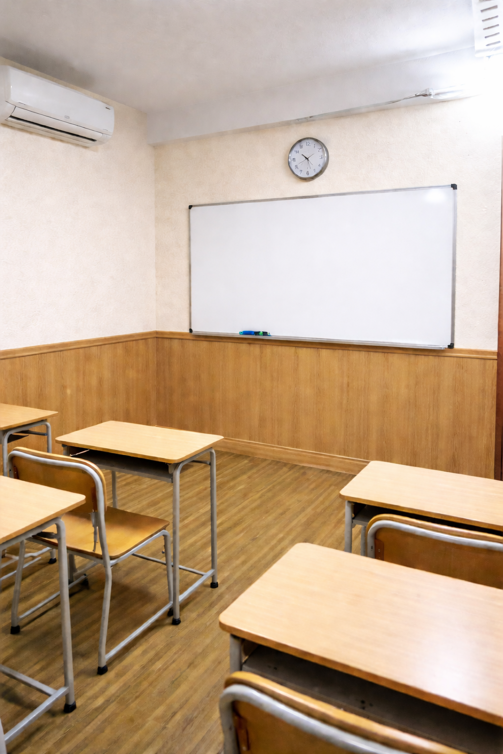 Rent for Coaching