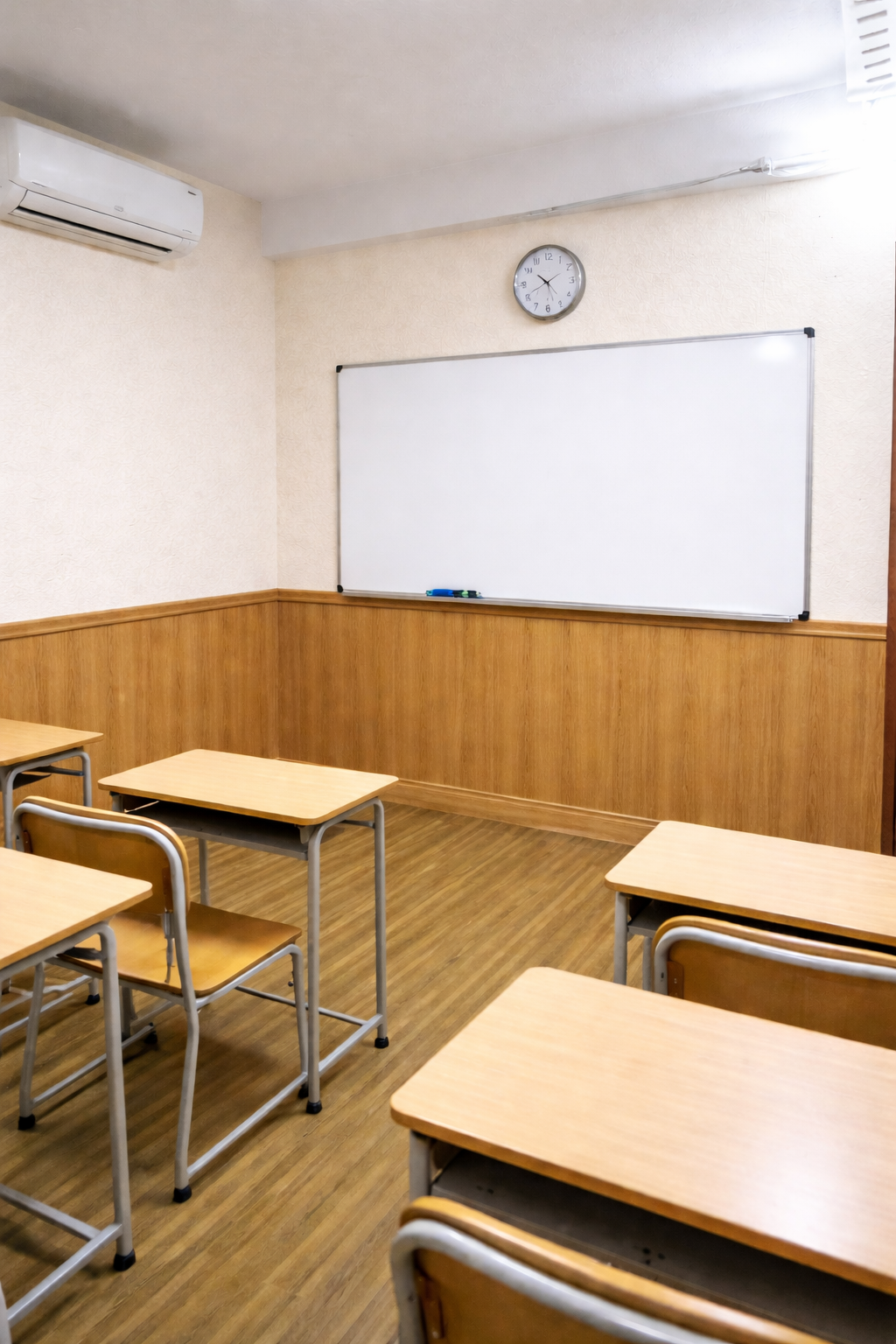 Rent for Coaching