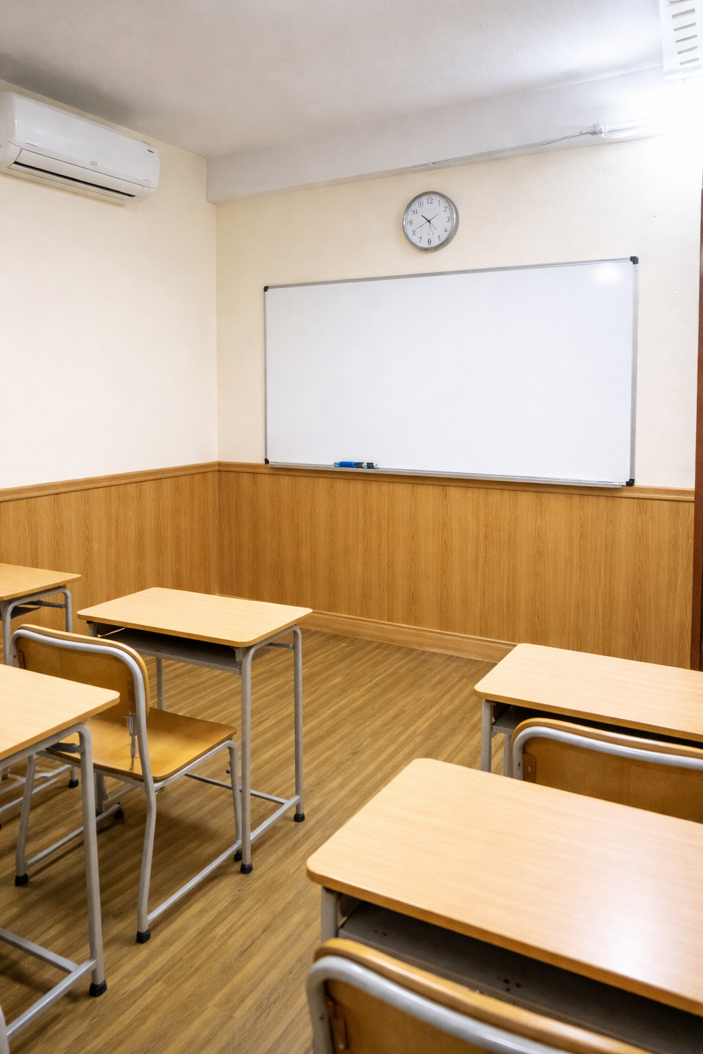 Rent for Coaching