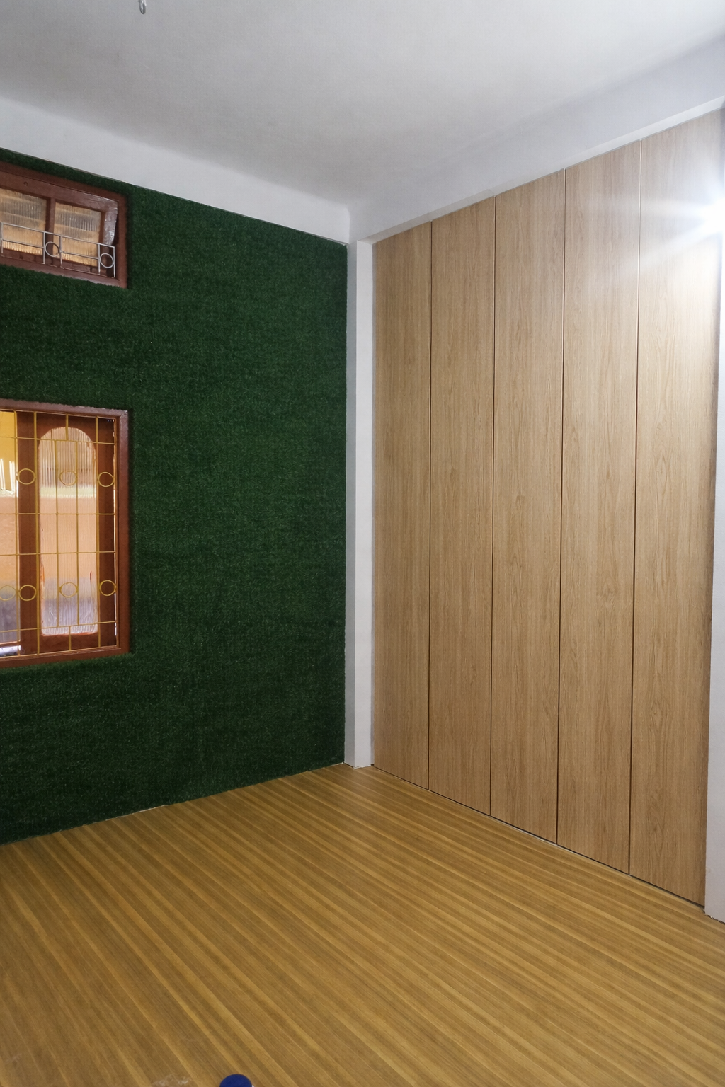 Rent for Coaching