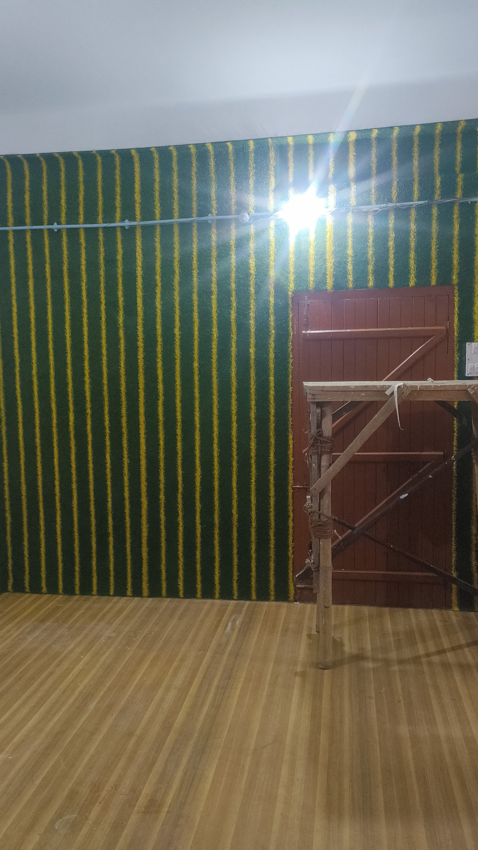 Rent for Coaching