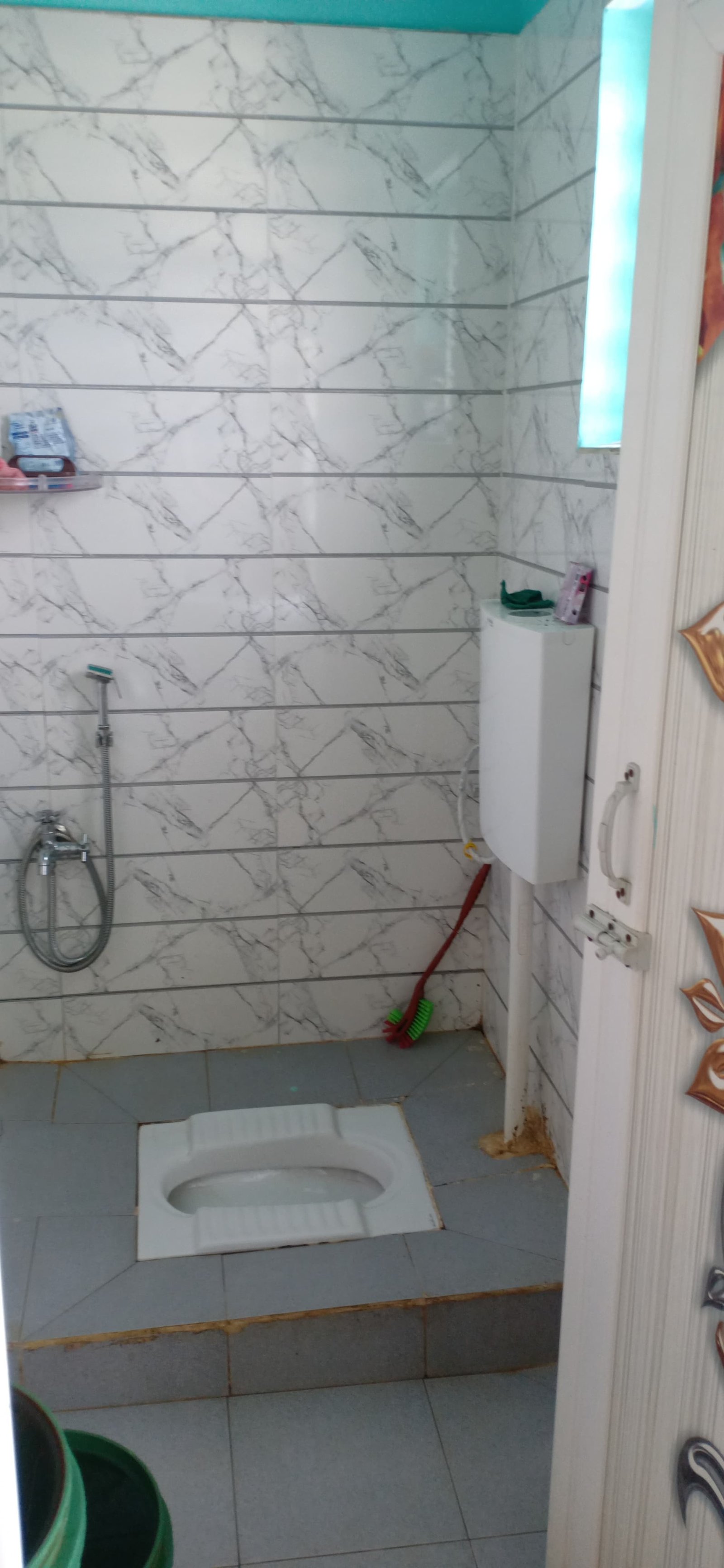 Ready to move new flat for sale