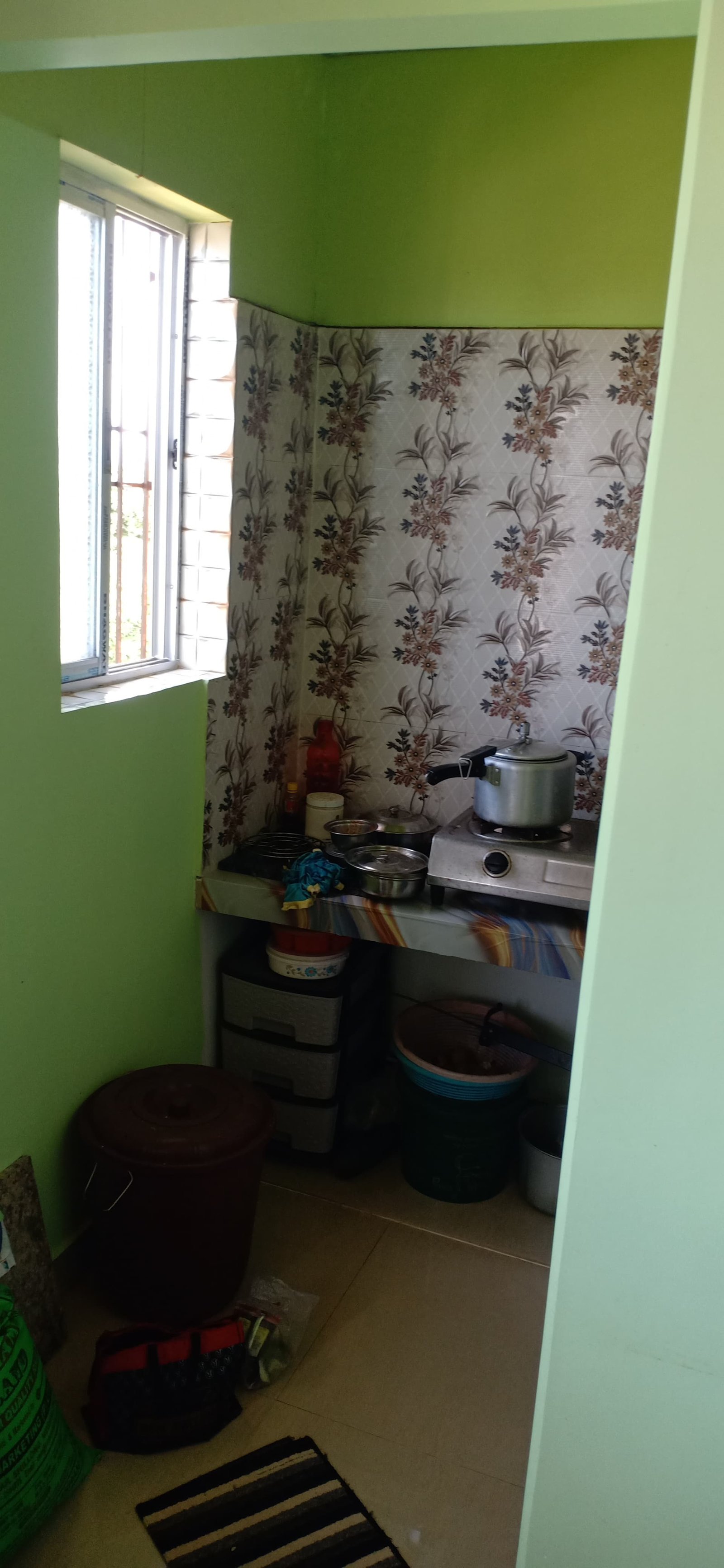 Ready to move new flat for sale