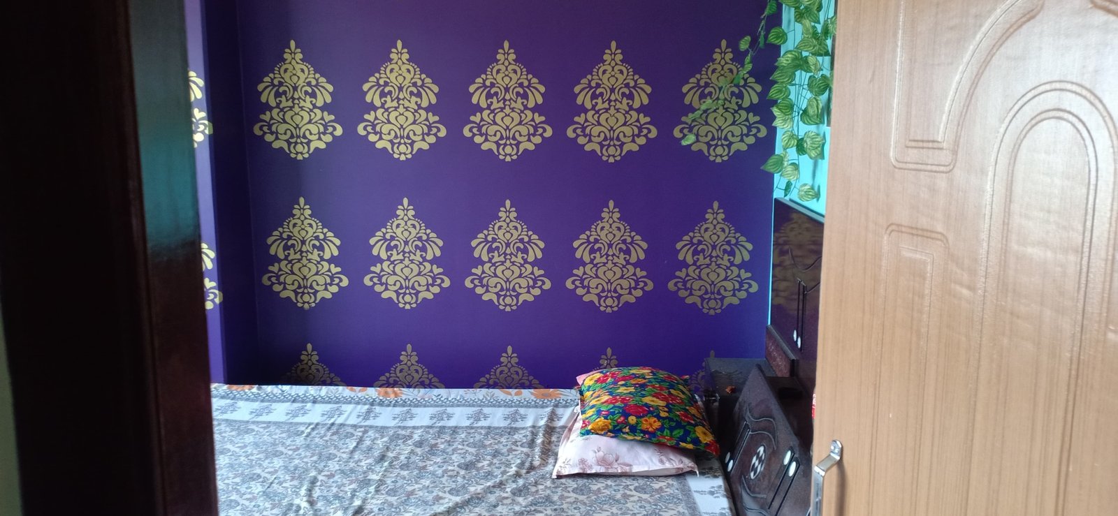 Ready to move new flat for sale