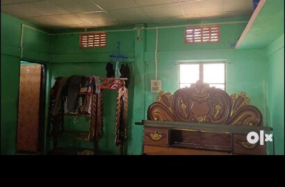 Room' for Rent