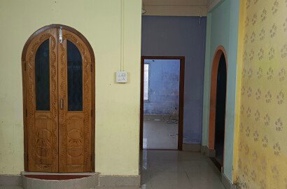 Room rent / Godown