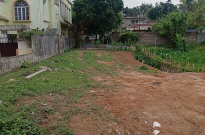 Land sale