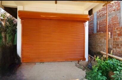 Shop for Rent