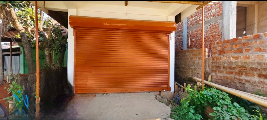 Shop for Rent