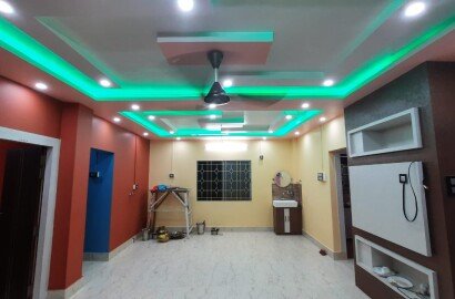 🏡 Independent 3 BHK Floor for Sale in Ambicapatty, Silchar 🚪✨