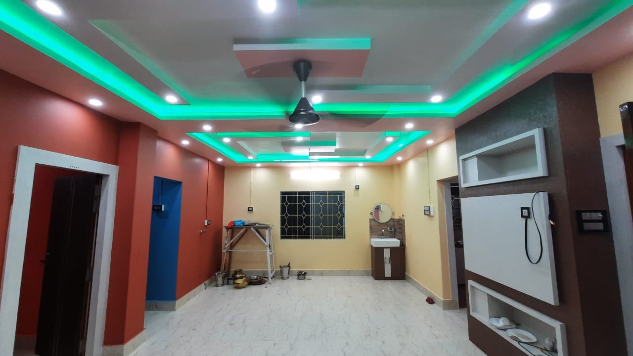 🏡 Independent 3 BHK Floor for Sale in Ambicapatty, Silchar 🚪✨