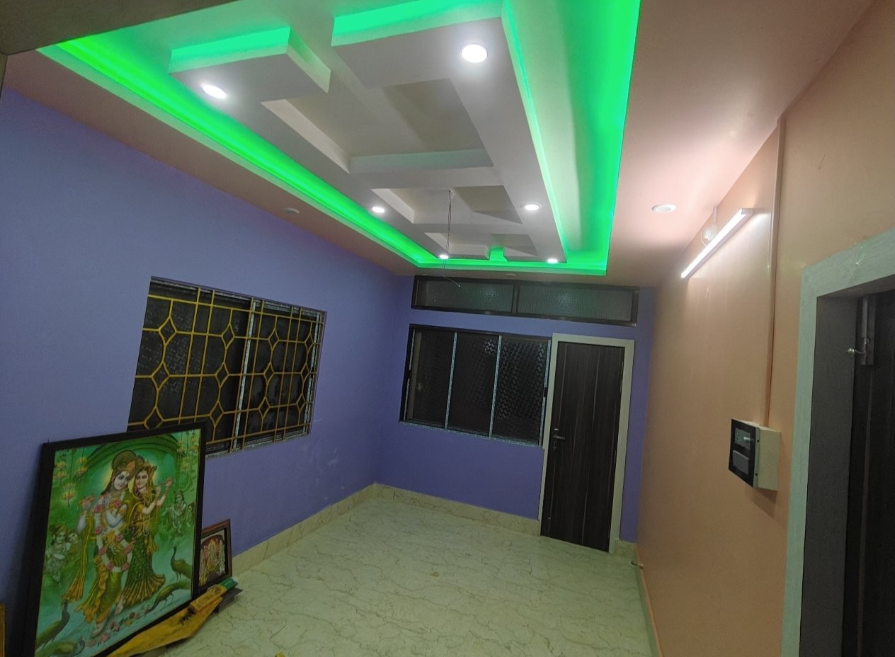 🏡 Independent 3 BHK Floor for Sale in Ambicapatty, Silchar 🚪✨
