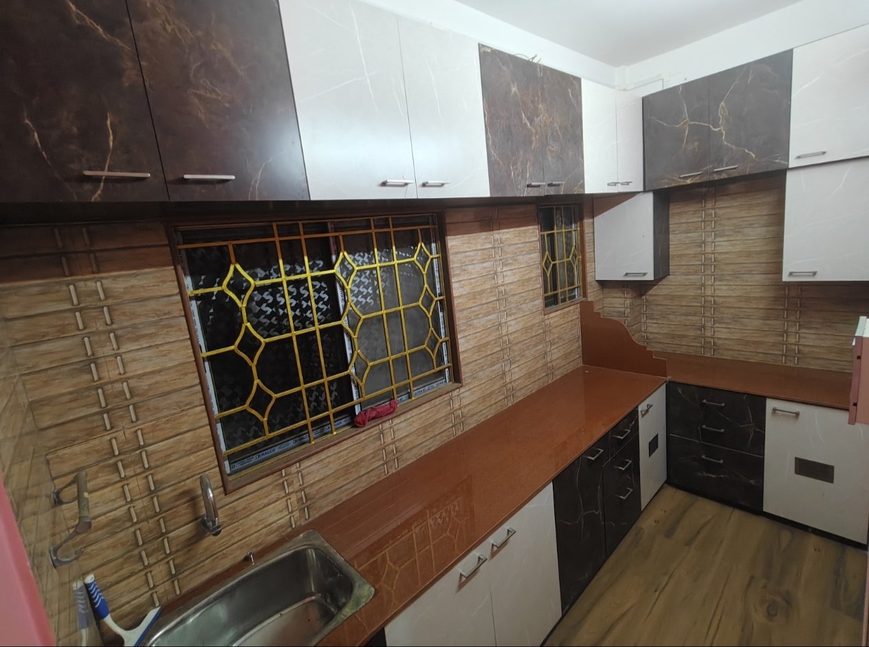 🏡 Independent 3 BHK Floor for Sale in Ambicapatty, Silchar 🚪✨