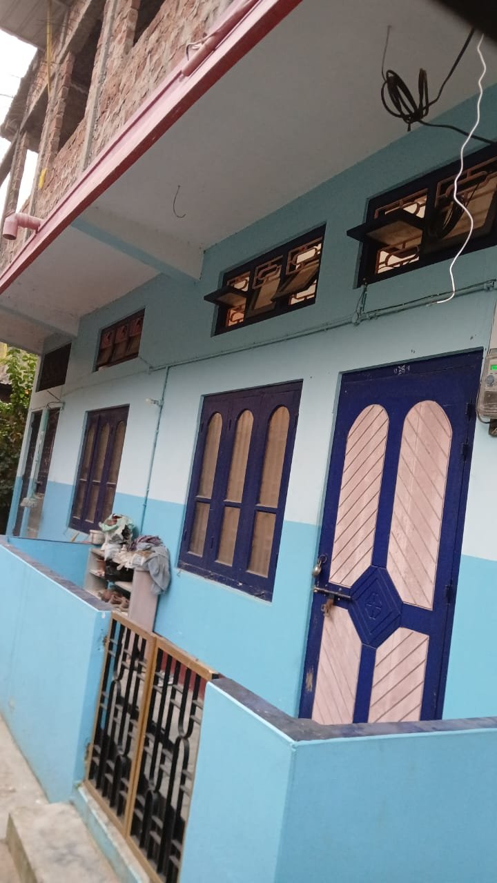 Independent House for Rent